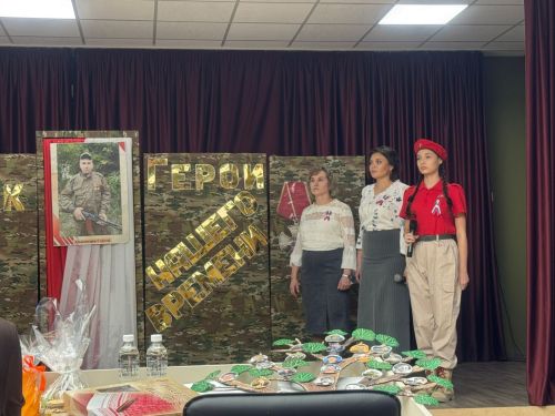 Родительский комитет школы №1 Нурлата победил в зональном этапе конкурса «Секреты дружного класса»
