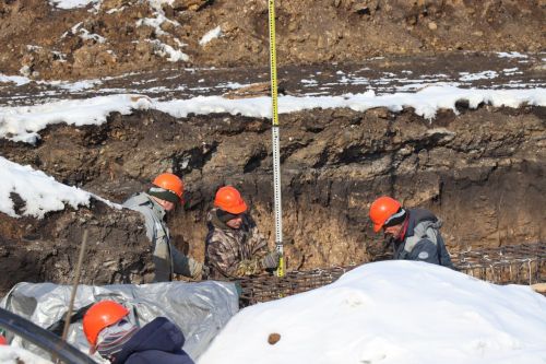 В Нурлате в этом году построят три дома для детей-сирот