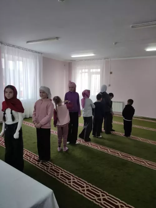 В Нурлате стартовали бесплатные курсы татарского языка для школьников