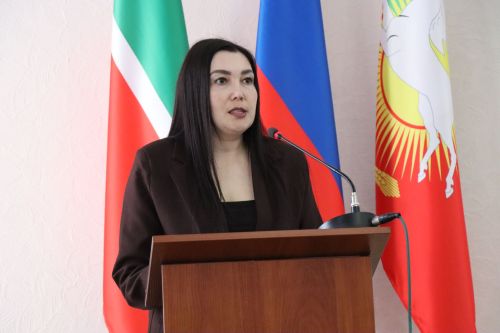 В Нурлатском районе обсудили усиление мер по противодействию коррупции