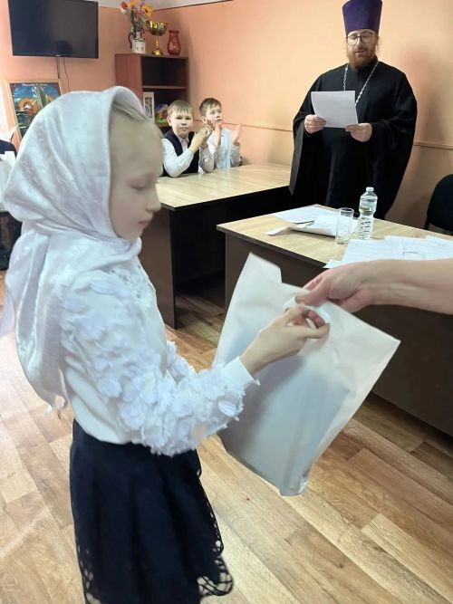 В Нурлате выбрали лучших чтецов: юные голоса прославили имя Господне