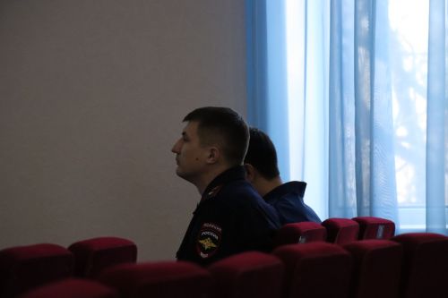 В Нурлатском районе обсудили усиление мер по противодействию коррупции