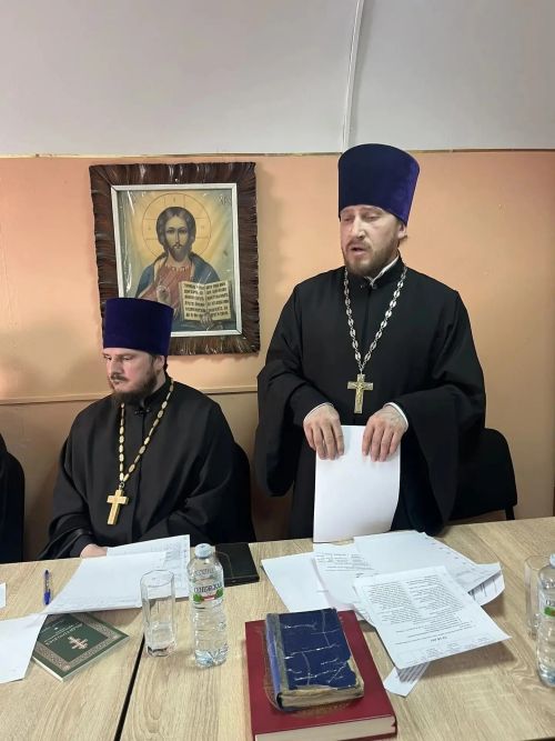 В Нурлате выбрали лучших чтецов: юные голоса прославили имя Господне