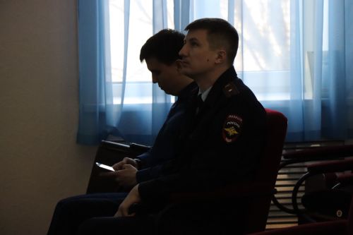 В Нурлатском районе обсудили усиление мер по противодействию коррупции
