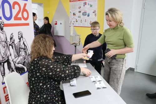 В Нурлате прошел благотворительный концерт в поддержку участников СВО «Время героев»