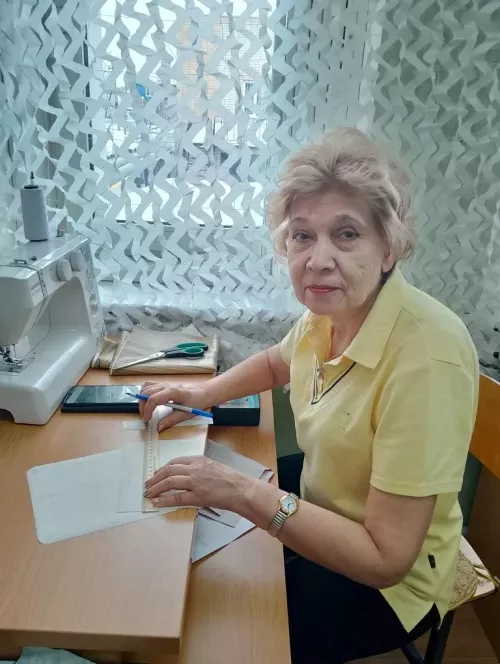 Нурлатские волонтеры расширяют ассортимент помощи для бойцов