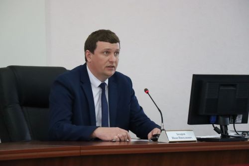 В Нурлатском районе обсудили усиление мер по противодействию коррупции