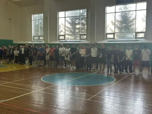 В Нурлате прошел открытый турнир памяти Владимира Иванова