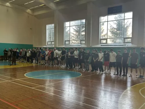 В Нурлате прошел открытый турнир памяти Владимира Иванова