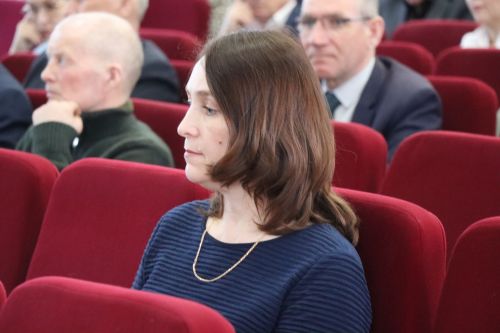 В Нурлатском районе обсудили усиление мер по противодействию коррупции