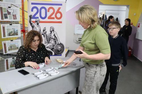В Нурлате прошел благотворительный концерт в поддержку участников СВО «Время героев»