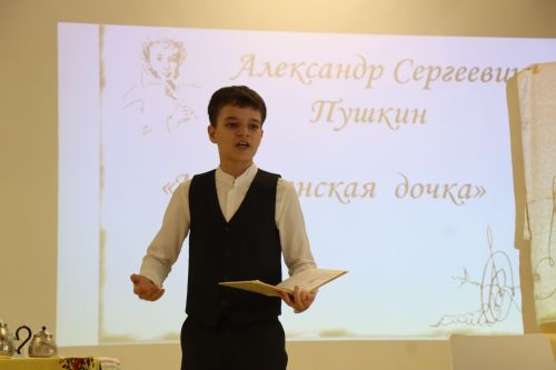 В Нурлате впервые прошел грандиозный Пушкинский бал