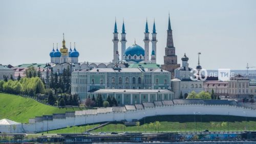 В Казань съедутся министры культуры стран ОИС и руководство ИСЕСКО