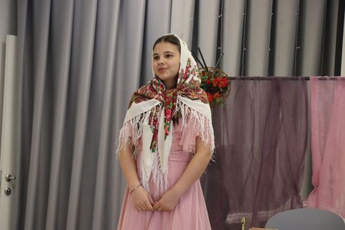 В Нурлате впервые прошел грандиозный Пушкинский бал