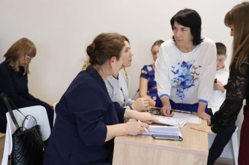 В Нурлате впервые прошел грандиозный Пушкинский бал