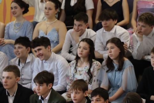 В Нурлате впервые прошел грандиозный Пушкинский бал