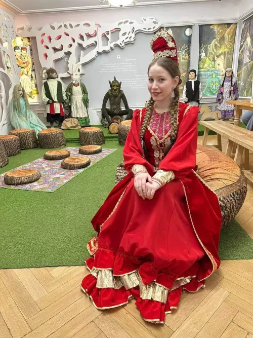 Айгуль Ахметзянова поборется за победу в Казани