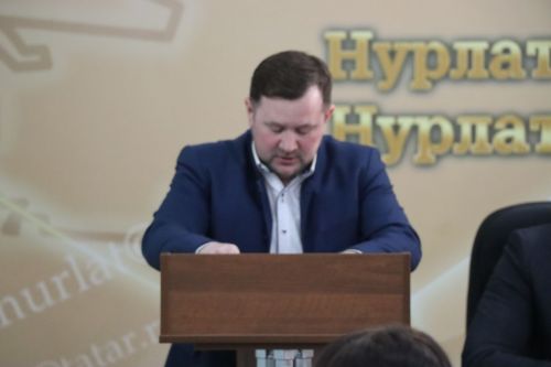 Нурлатцы приняли участие в республиканском совещании