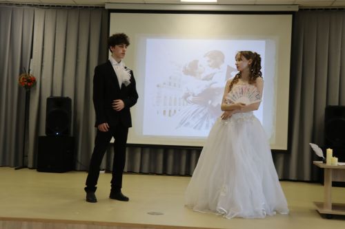 В Нурлате впервые прошел грандиозный Пушкинский бал