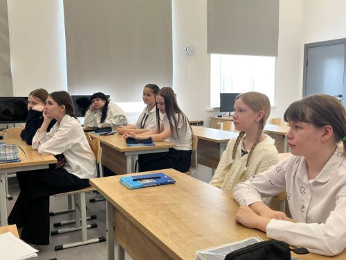 «Крымская весна в Нурлате: история, память и гордость за Россию»