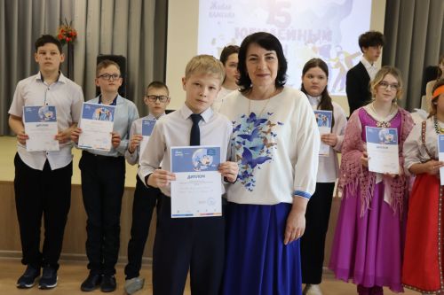 В Нурлате выбрали лучших чтецов «Живой классики»