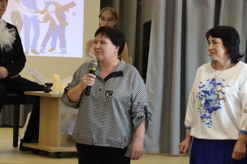В Нурлате выбрали лучших чтецов «Живой классики»