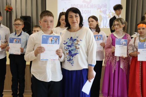 В Нурлате выбрали лучших чтецов «Живой классики»