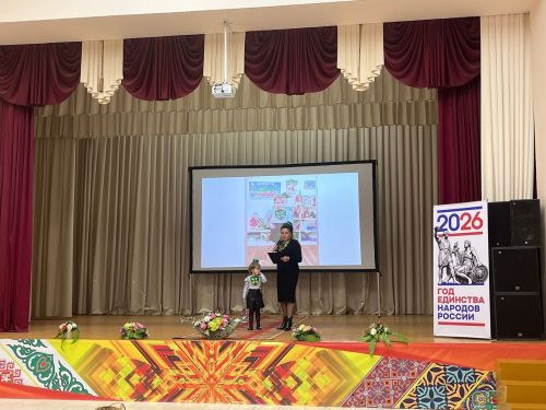 Маленькие хранительницы традиций: в Нурлате выбрали «Этно-мисс»