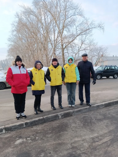 Ярмарка в Казани: хозяйства Нурлатского района привезли свежую продукцию