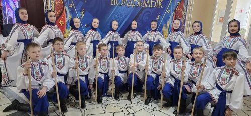 Нурлатские таланты блистали на зональном этапе «Созвездия - Йолдызлык»