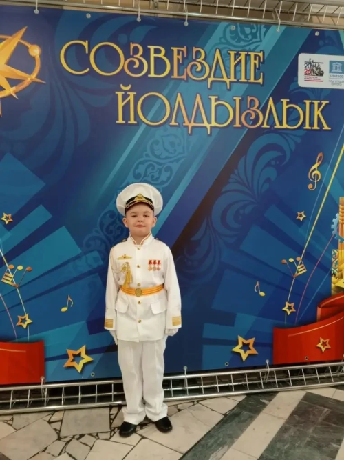 Нурлатские таланты блистали на зональном этапе «Созвездия - Йолдызлык»