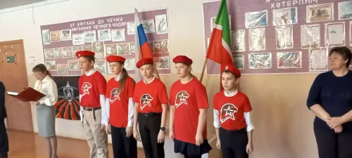 В селе Тюрнясево в пятый раз прошел турнир памяти героев-земляков