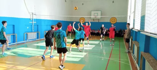 В селе Тюрнясево в пятый раз прошел турнир памяти героев-земляков