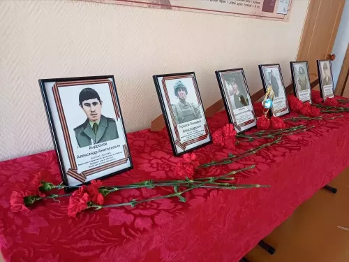 В селе Тюрнясево в пятый раз прошел турнир памяти героев-земляков