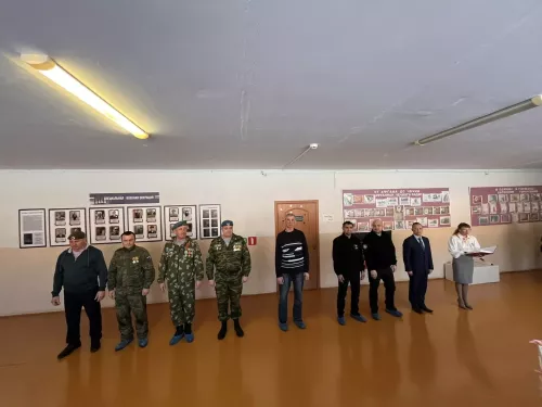 В селе Тюрнясево в пятый раз прошел турнир памяти героев-земляков