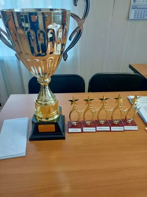 В селе Тюрнясево в пятый раз прошел турнир памяти героев-земляков