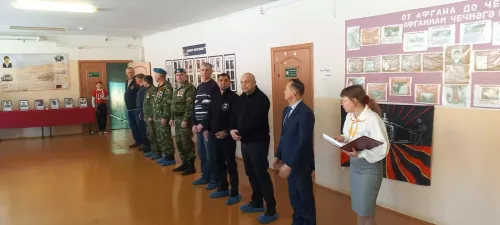 В селе Тюрнясево в пятый раз прошел турнир памяти героев-земляков