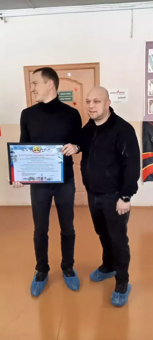 В селе Тюрнясево в пятый раз прошел турнир памяти героев-земляков