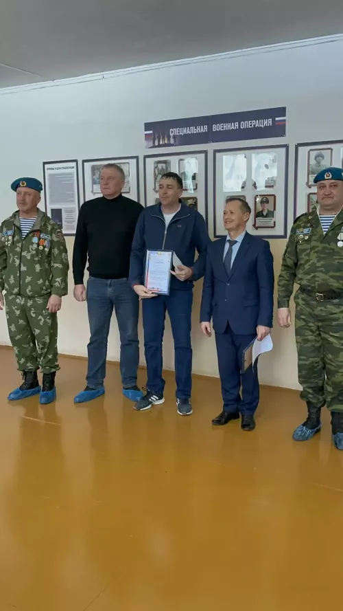 В селе Тюрнясево в пятый раз прошел турнир памяти героев-земляков