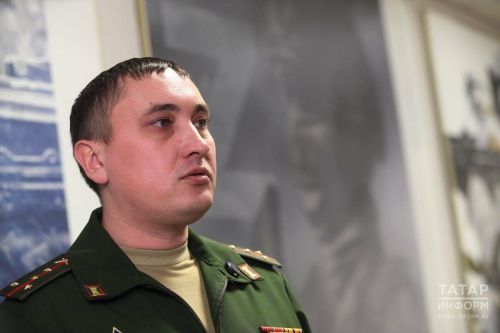 В Татвоенкомате рассказали о востребованности бойцов с навыками БПЛА на гражданке