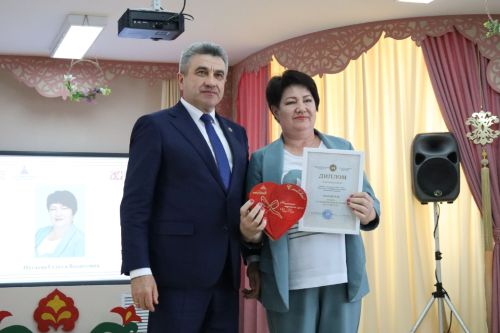 Детский сад «Алсу» в Нурлате признан лучшим билингвальным детским садом Татарстана 2026