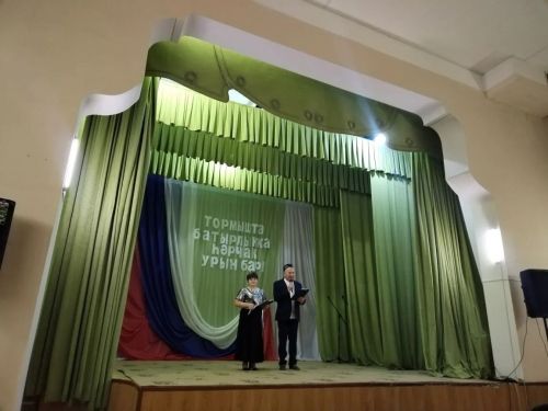 В Бикулове прошел благотворительный концерт в поддержку участников СВО