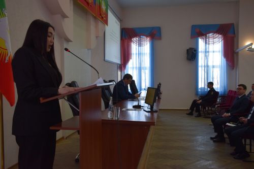 В Нурлате прошло очередное заседание антитеррористической комиссии