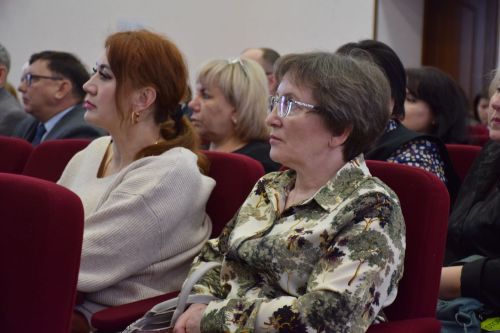 В Нурлате прошло очередное заседание антитеррористической комиссии