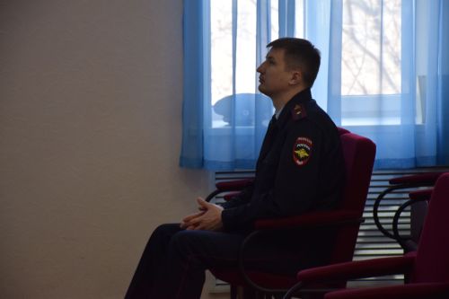 В Нурлате прошло очередное заседание антитеррористической комиссии