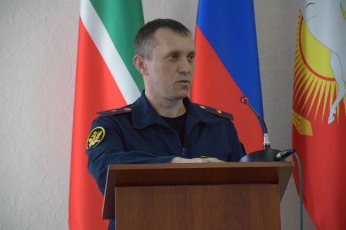 В Нурлате состоялось совместное заседание двух комиссий
