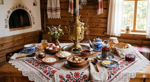 Почему нельзя отказываться от завтрака: 5 причин начать утро правильно