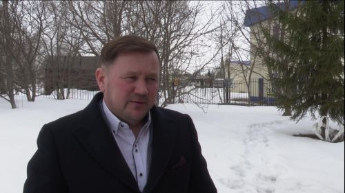 Ильнур Ханяфиев: «Главная защита от бешенства – вакцинация»