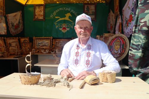 В руках Мастера оживало дерево: ушел из жизни Юрий Егорович Тимофеев