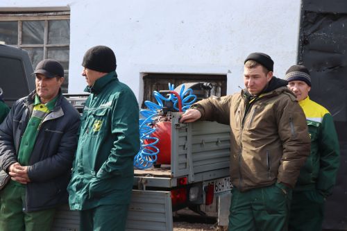 Аграрии Нурлатского района подтвердили готовность к весенне-полевым работам 2026 года